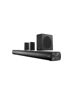 F&D HT-500DA 5.1 Wireless...